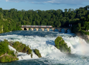 Rhine Falls