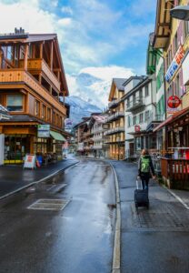 The Best Times to Visit Switzerland | According to Locals